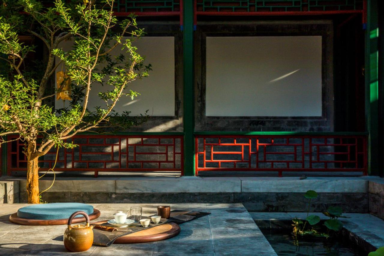 Chinese Tea Ceremony