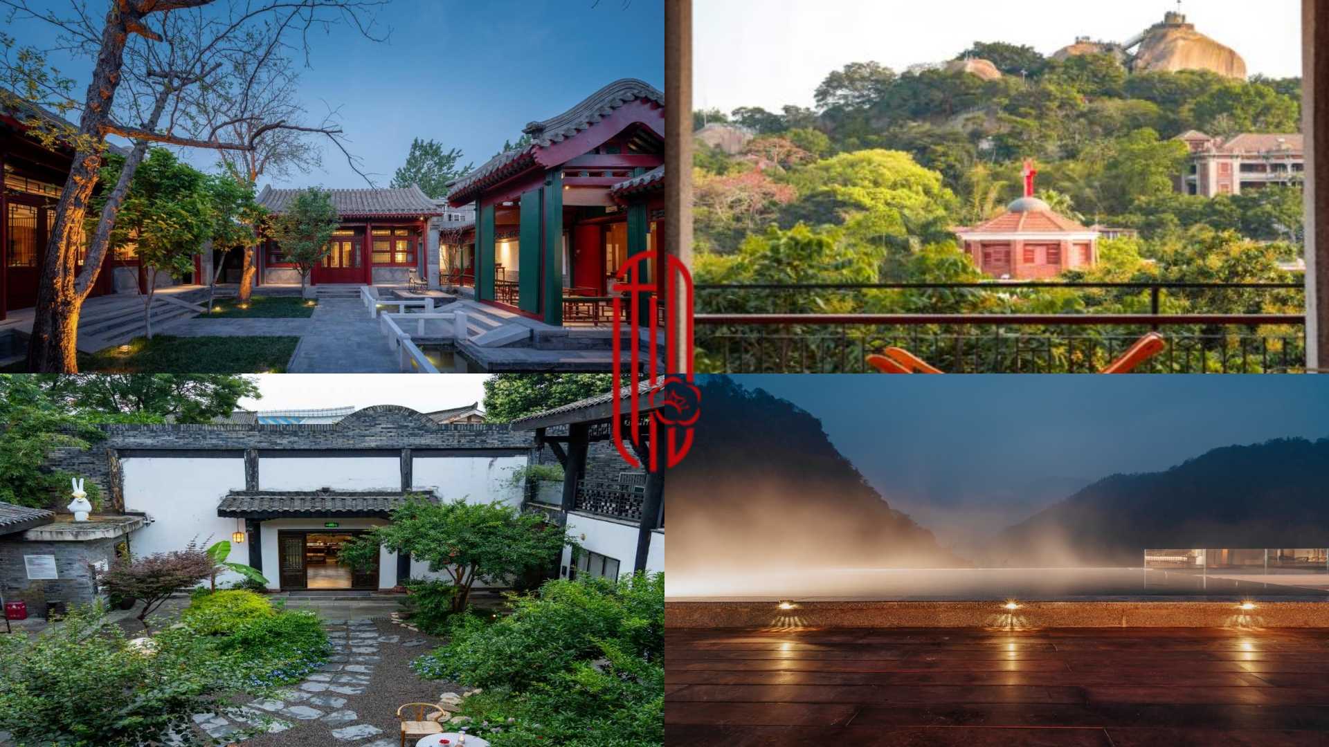 Harmony Courtyard Hotels