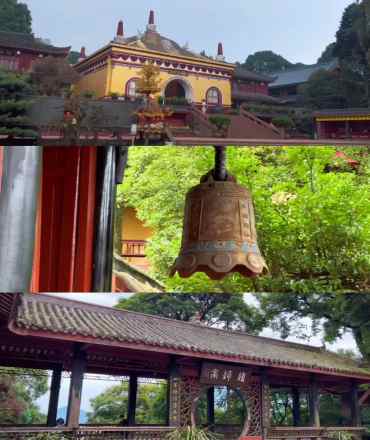 Temple Visits