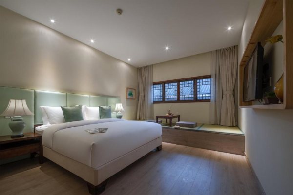 Superior Queen Room